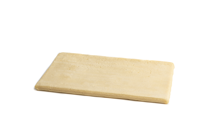 pasta frolla stesa